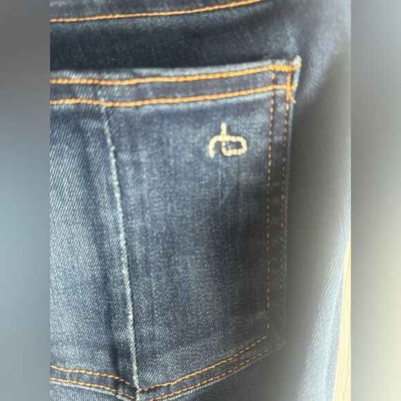 Rag & Bone Skinny Jeans size 26 - Picture 8 of 13